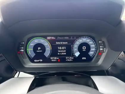 Photo 15 Audi A3  Sportback 40 TFSIe 204 S tronic 6