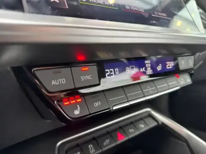 Photo 19 Audi A3  Sportback 40 TFSIe 204 S tronic 6