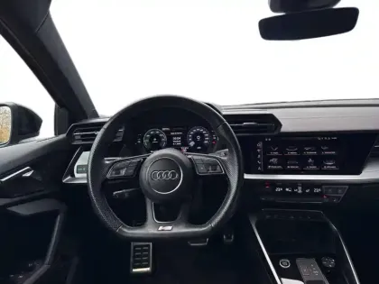 Photo 10 Audi A3  Sportback 40 TFSIe 204 S tronic 6