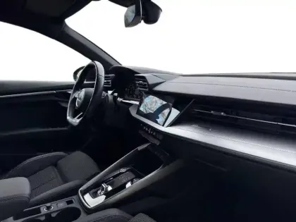 Photo 8 Audi A3  Sportback 40 TFSIe 204 S tronic 6