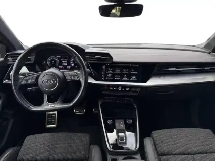 Photo 9 Audi A3  Sportback 40 TFSIe 204 S tronic 6