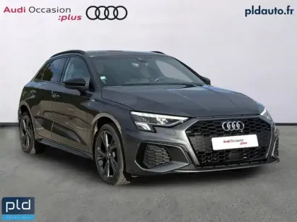 Photo 5 Audi A3  Sportback 40 TFSIe 204 S tronic 6