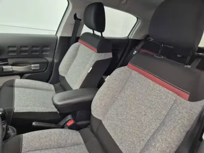 Photo 23 Citroën C3  PureTech 83 S&S BVM5