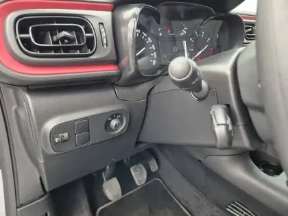 Photo 37 Citroën C3  PureTech 83 S&S BVM5