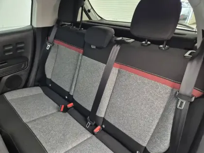 Photo 24 Citroën C3  PureTech 83 S&S BVM5