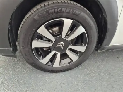 Photo 25 Citroën C3  PureTech 83 S&S BVM5