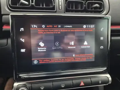 Photo 33 Citroën C3  PureTech 83 S&S BVM5