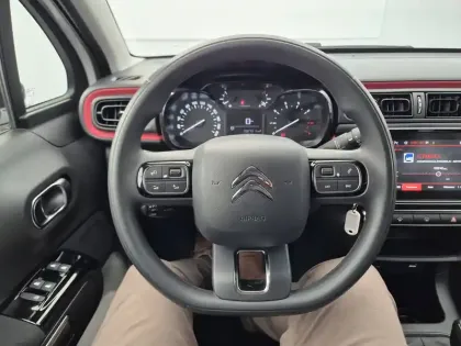 Photo 30 Citroën C3  PureTech 83 S&S BVM5