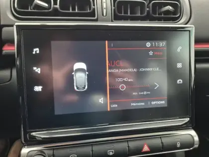 Photo 34 Citroën C3  PureTech 83 S&S BVM5