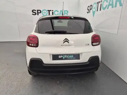 Photo 19 Citroën C3  PureTech 83 S&S BVM5