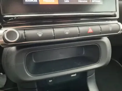 Photo 29 Citroën C3  PureTech 83 S&S BVM5