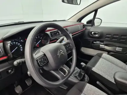 Photo 26 Citroën C3  PureTech 83 S&S BVM5