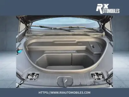 Photo 21 Audi E-tron Q6  Sportback 387 ch 100 kWh quattro