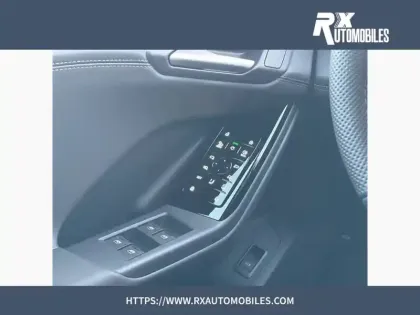 Photo 15 Audi E-tron Q6  Sportback 387 ch 100 kWh quattro