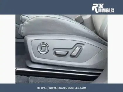 Photo 17 Audi E-tron Q6  Sportback 387 ch 100 kWh quattro