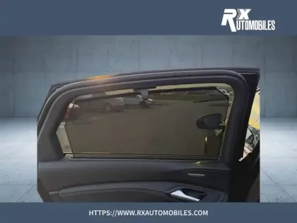 Photo 16 Audi E-tron Q6  Sportback 387 ch 100 kWh quattro