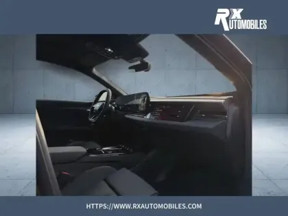 Photo 19 Audi E-tron Q6  Sportback 387 ch 100 kWh quattro