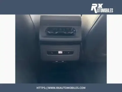 Photo 9 Audi E-tron Q6  Sportback 387 ch 100 kWh quattro