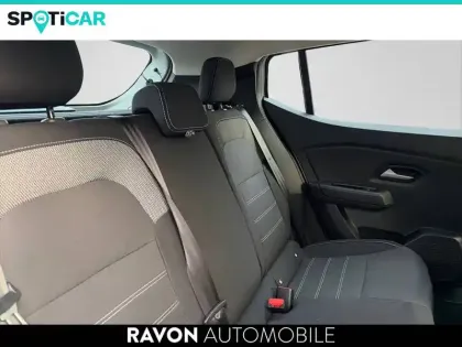 Photo 16 Dacia Sandero  ECO-G 100