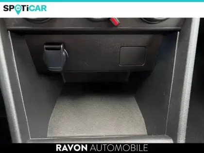 Photo 20 Dacia Sandero  ECO-G 100