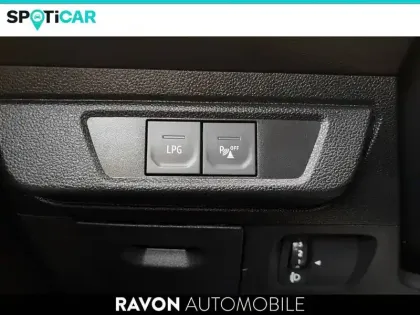 Photo 22 Dacia Sandero  ECO-G 100