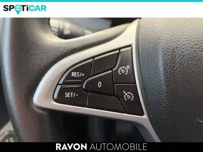 Photo 6 Dacia Sandero  ECO-G 100