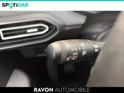 Photo 21 Dacia Sandero  ECO-G 100