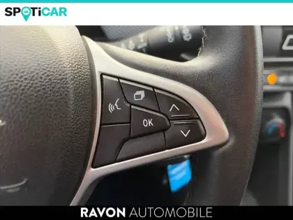 Photo 5 Dacia Sandero  ECO-G 100