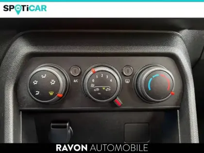 Photo 19 Dacia Sandero  ECO-G 100