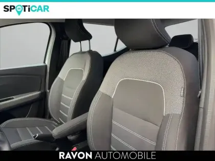 Photo 15 Dacia Sandero  ECO-G 100