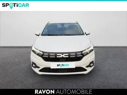 Photo 8 Dacia Sandero  ECO-G 100