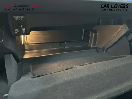 Photo 21 Audi A3  Sportback TFSI Mild Hybrid 150 S tronic 7