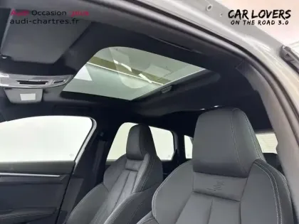 Photo 30 Audi A3  Sportback TFSI Mild Hybrid 150 S tronic 7