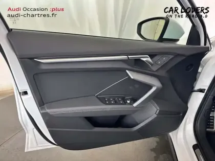 Photo 22 Audi A3  Sportback TFSI Mild Hybrid 150 S tronic 7