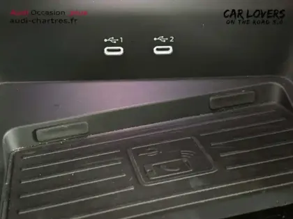 Photo 20 Audi A3  Sportback TFSI Mild Hybrid 150 S tronic 7