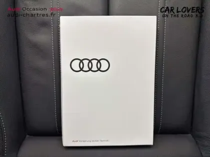 Photo 28 Audi A3  Sportback TFSI Mild Hybrid 150 S tronic 7