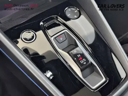 Photo 13 Audi A3  Sportback TFSI Mild Hybrid 150 S tronic 7