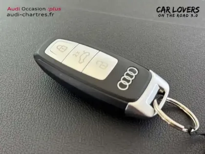 Photo 29 Audi A3  Sportback TFSI Mild Hybrid 150 S tronic 7