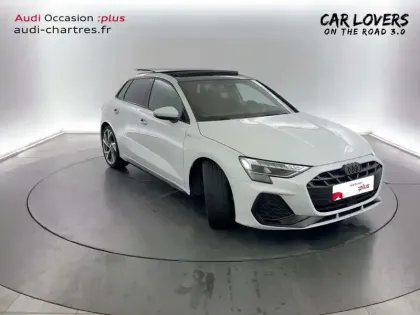 Photo 6 Audi A3  Sportback TFSI Mild Hybrid 150 S tronic 7