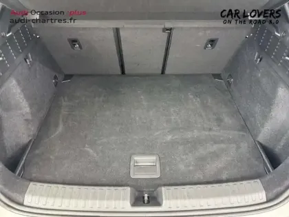 Photo 15 Audi A3  Sportback TFSI Mild Hybrid 150 S tronic 7