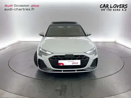 Photo 7 Audi A3  Sportback TFSI Mild Hybrid 150 S tronic 7