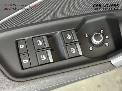 Photo 19 Audi A3  Sportback TFSI Mild Hybrid 150 S tronic 7