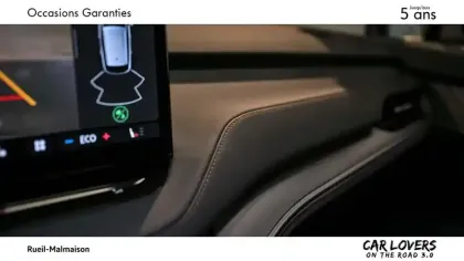 Photo 33 Skoda Elroq  286 ch Batterie 85