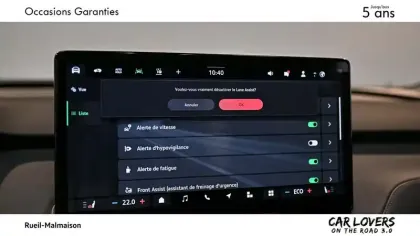 Photo 27 Skoda Elroq  286 ch Batterie 85