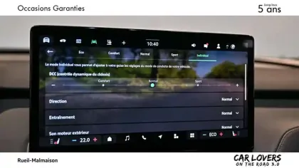 Photo 30 Skoda Elroq  286 ch Batterie 85