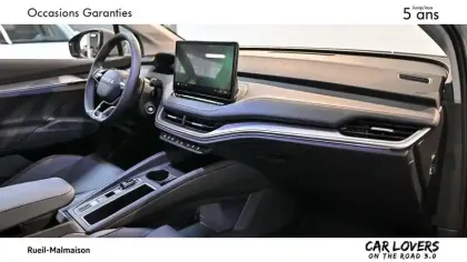 Photo 9 Skoda Elroq  286 ch Batterie 85