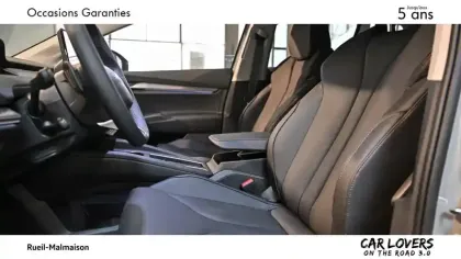 Photo 15 Skoda Elroq  286 ch Batterie 85