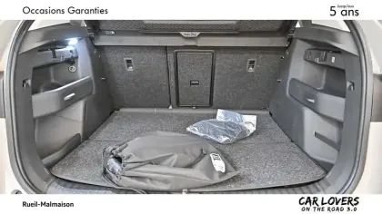 Photo 6 Skoda Elroq  286 ch Batterie 85