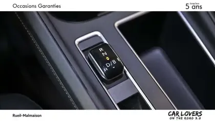 Photo 23 Skoda Elroq  286 ch Batterie 85