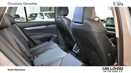 Photo 10 Skoda Elroq  286 ch Batterie 85